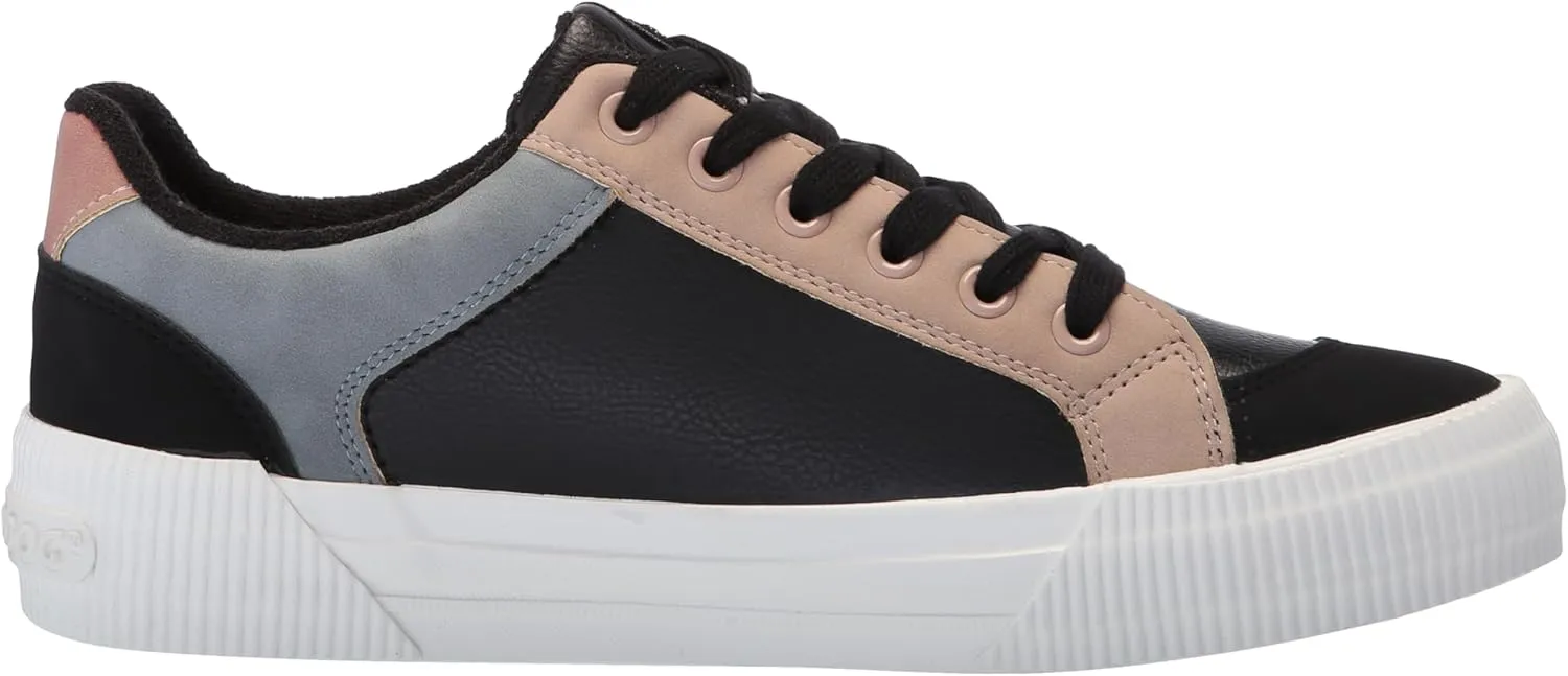 Rocket Dog Women's Cheery Comfort Plush Foam Sneaker