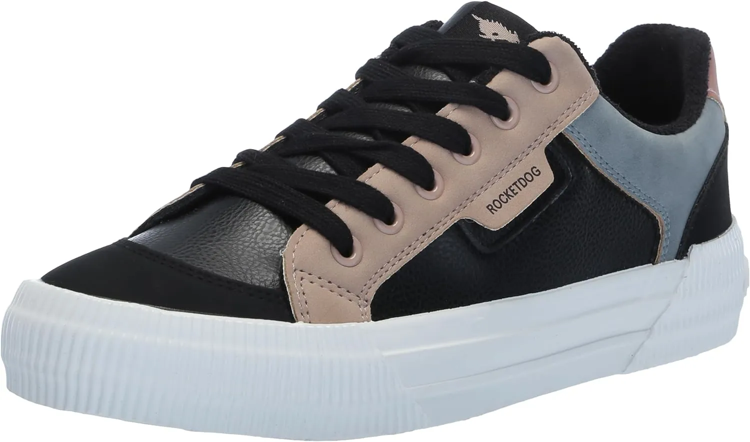 Rocket Dog Women's Cheery Comfort Plush Foam Sneaker