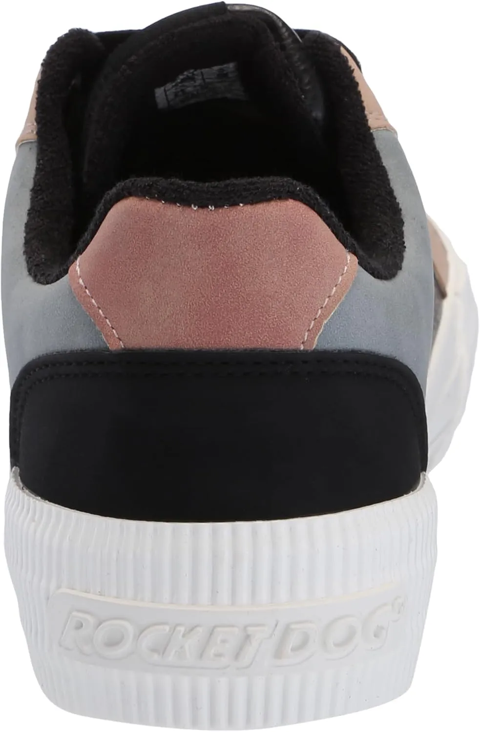 Rocket Dog Women's Cheery Comfort Plush Foam Sneaker