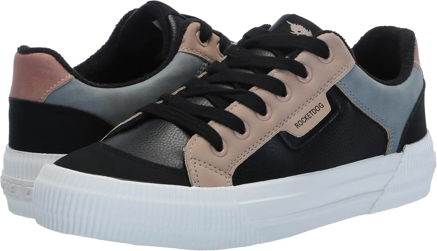 Rocket Dog Women's Cheery Comfort Plush Foam Sneaker