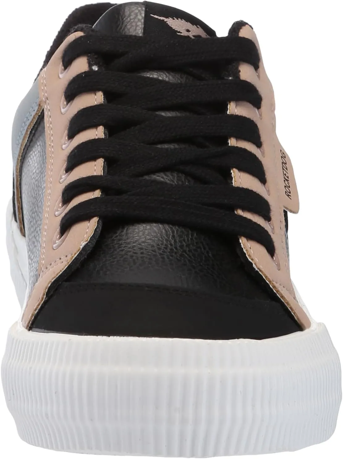 Rocket Dog Women's Cheery Comfort Plush Foam Sneaker