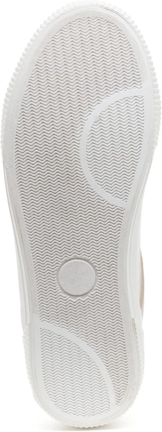 Rocket Dog Women's Cheery Mule Sneaker