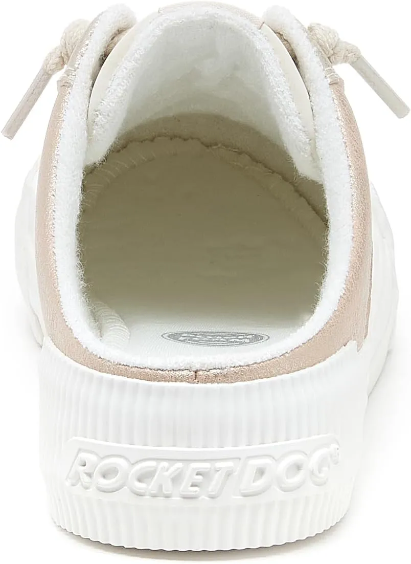 Rocket Dog Women's Cheery Mule Sneaker