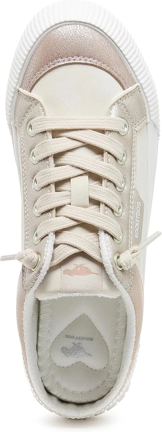 Rocket Dog Women's Cheery Mule Sneaker