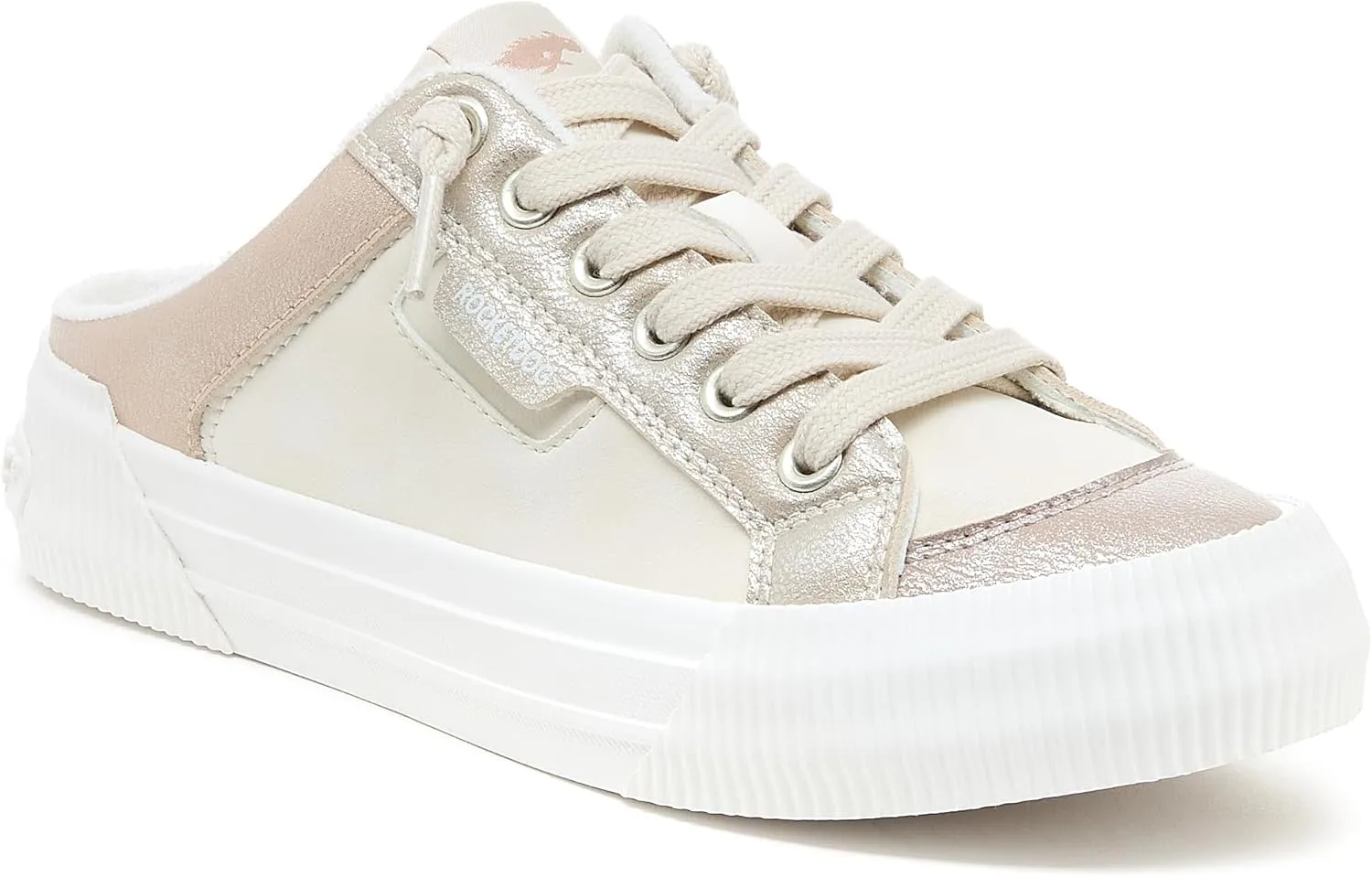 Rocket Dog Women's Cheery Mule Sneaker