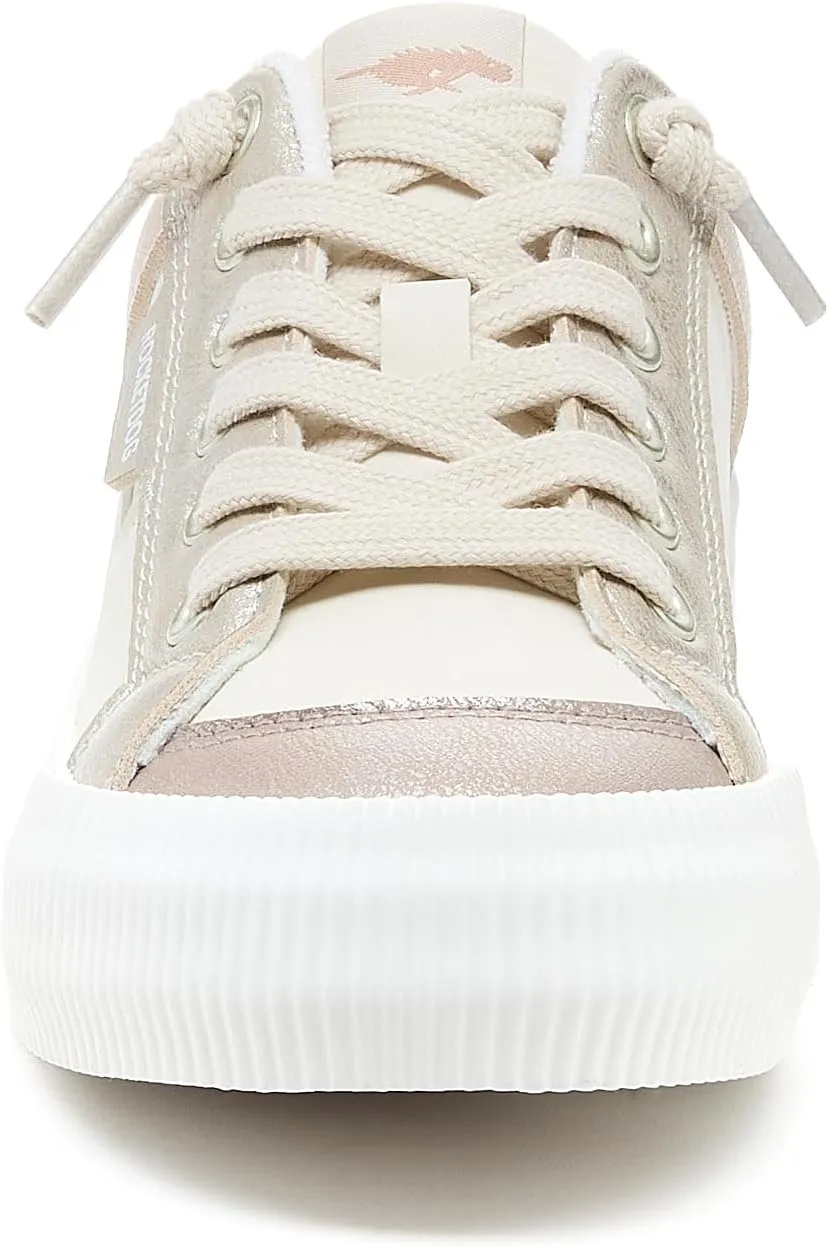Rocket Dog Women's Cheery Mule Sneaker