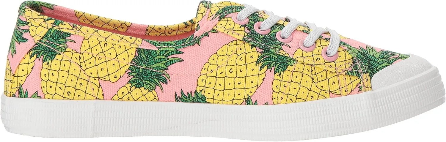 Rocket Dog Women's Chowchow Fruit Juice Sneaker