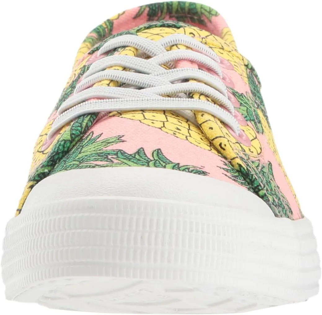 Rocket Dog Women's Chowchow Fruit Juice Sneaker