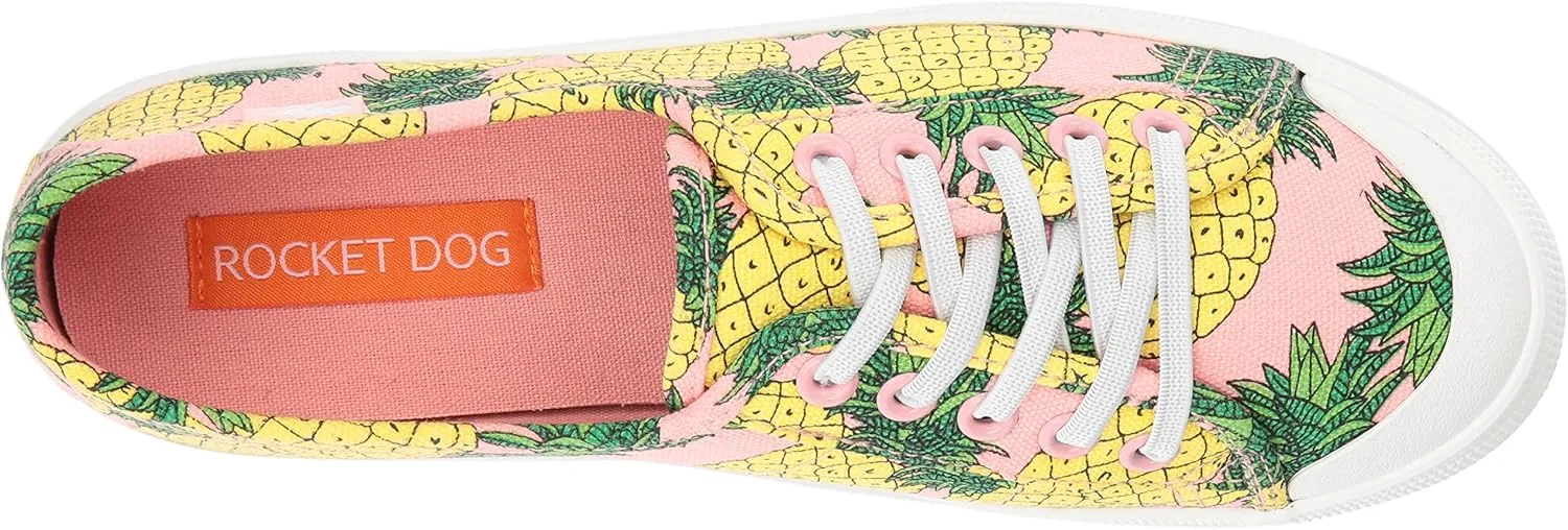 Rocket Dog Women's Chowchow Fruit Juice Sneaker