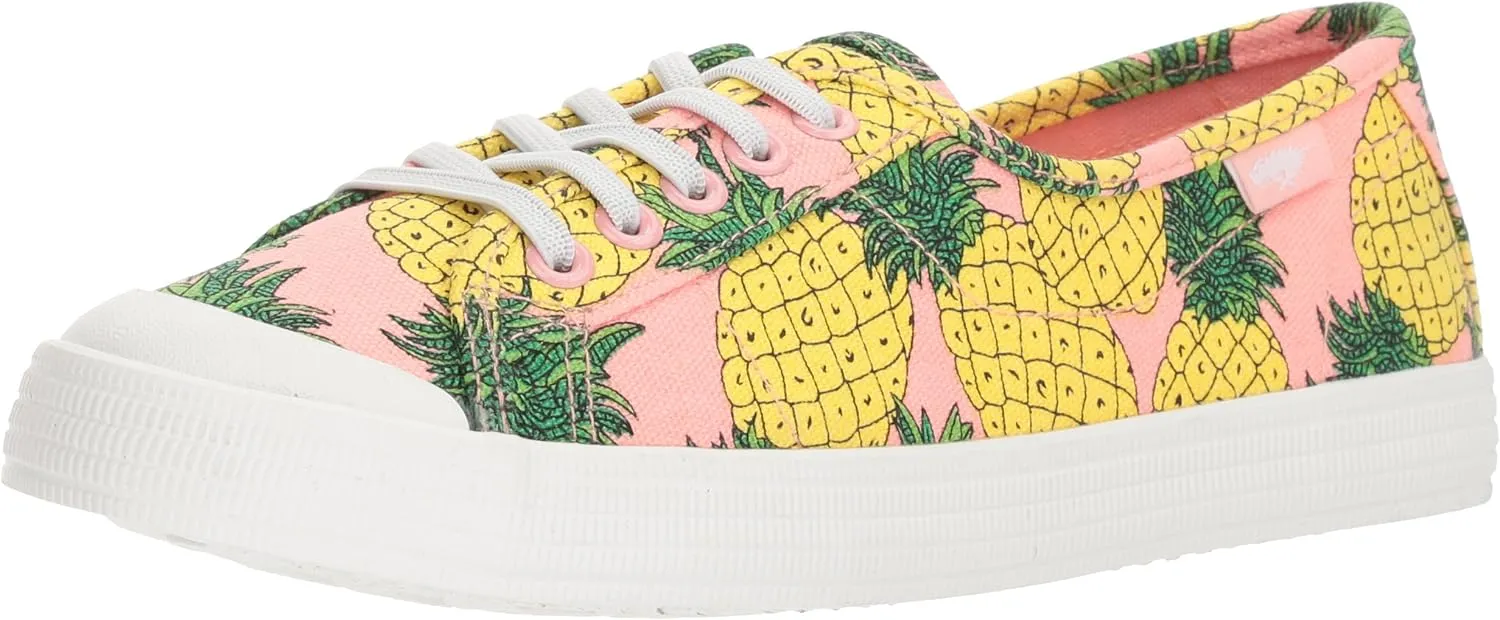 Rocket Dog Women's Chowchow Fruit Juice Sneaker