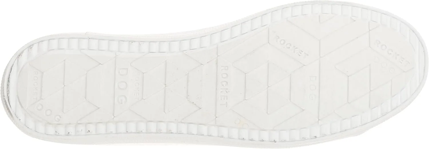 Rocket Dog Women's Chowchow Fruit Juice Sneaker