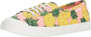 Rocket Dog Women's Chowchow Fruit Juice Sneaker