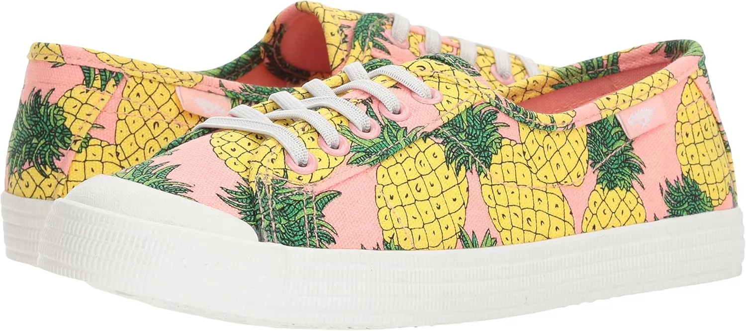Rocket Dog Women's Chowchow Fruit Juice Sneaker