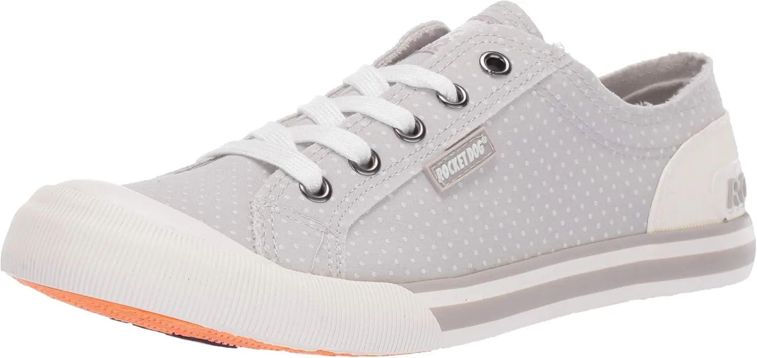 Rocket Dog Women's Jazzin Plush Foam Sneaker
