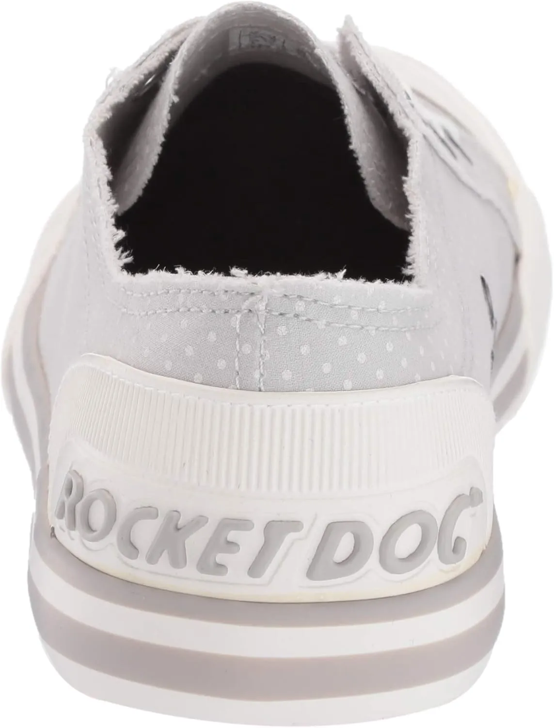 Rocket Dog Women's Jazzin Plush Foam Sneaker