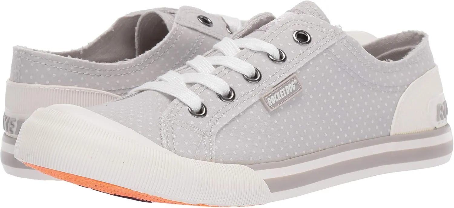 Rocket Dog Women's Jazzin Plush Foam Sneaker