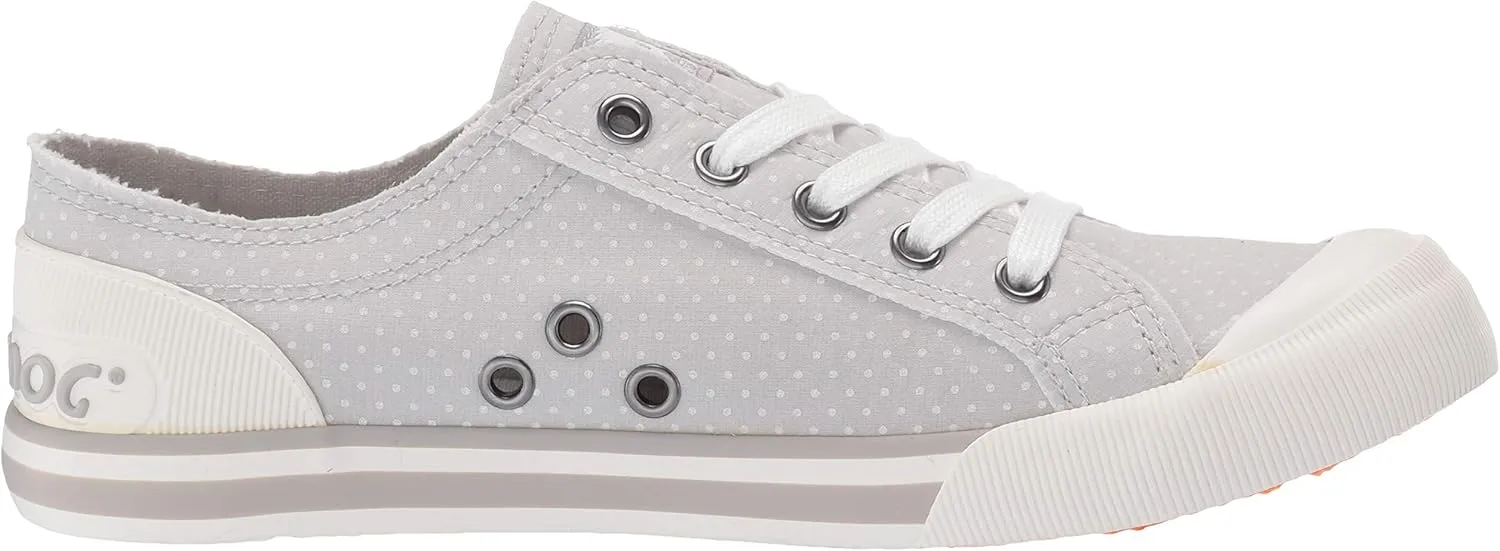Rocket Dog Women's Jazzin Plush Foam Sneaker