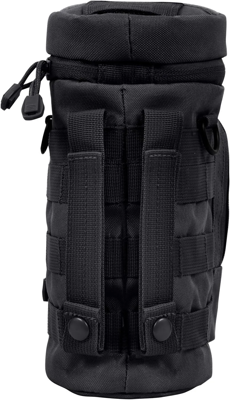 Rothco Molle Water Bottle Pouch