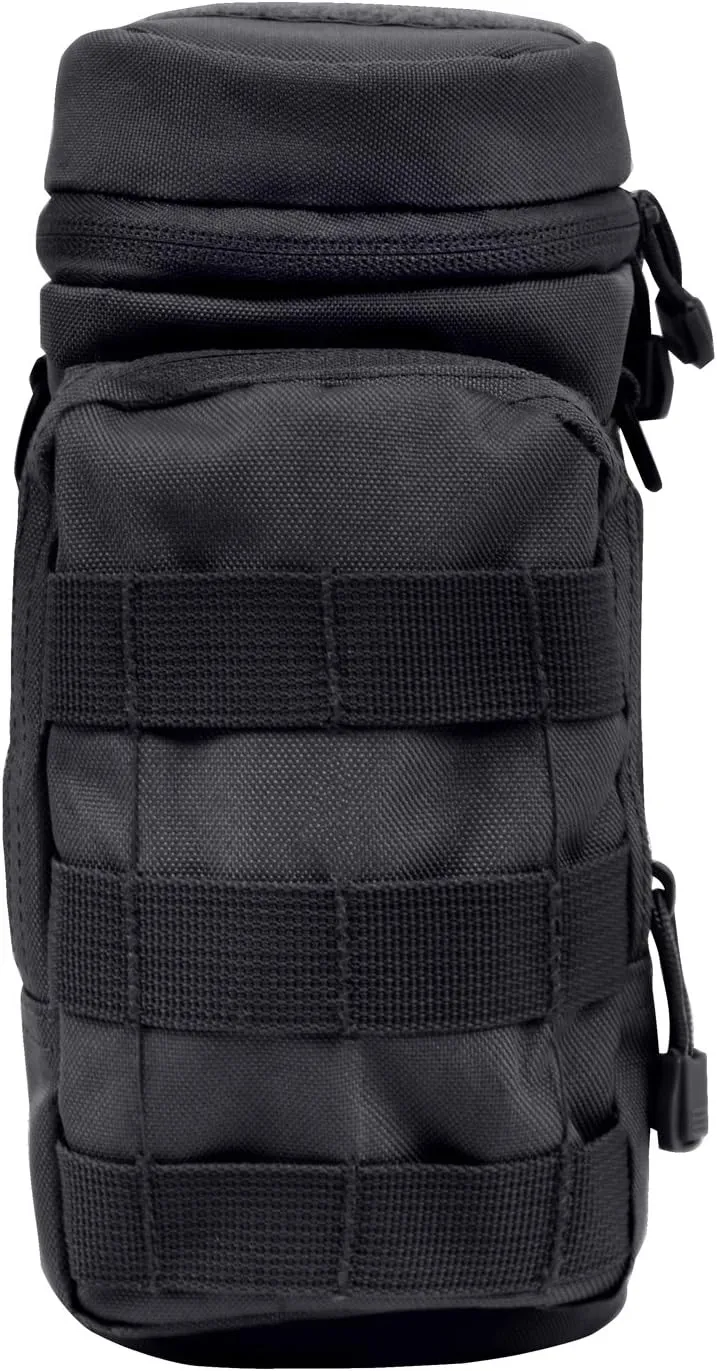 Rothco Molle Water Bottle Pouch