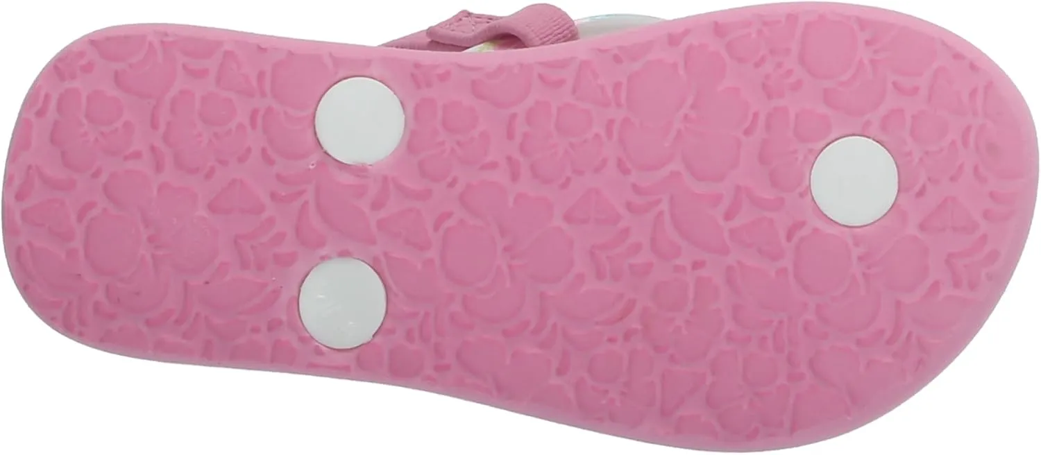 Roxy Women's Pebbles Sling Back Flip Flop Sandal