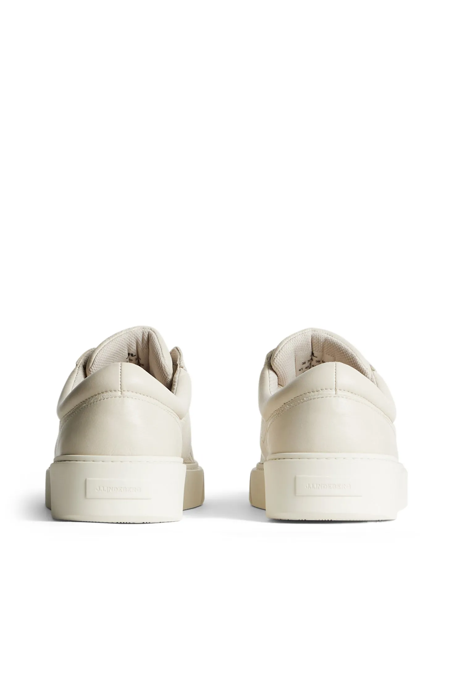 Rush LT Sneaker / Moonbeam