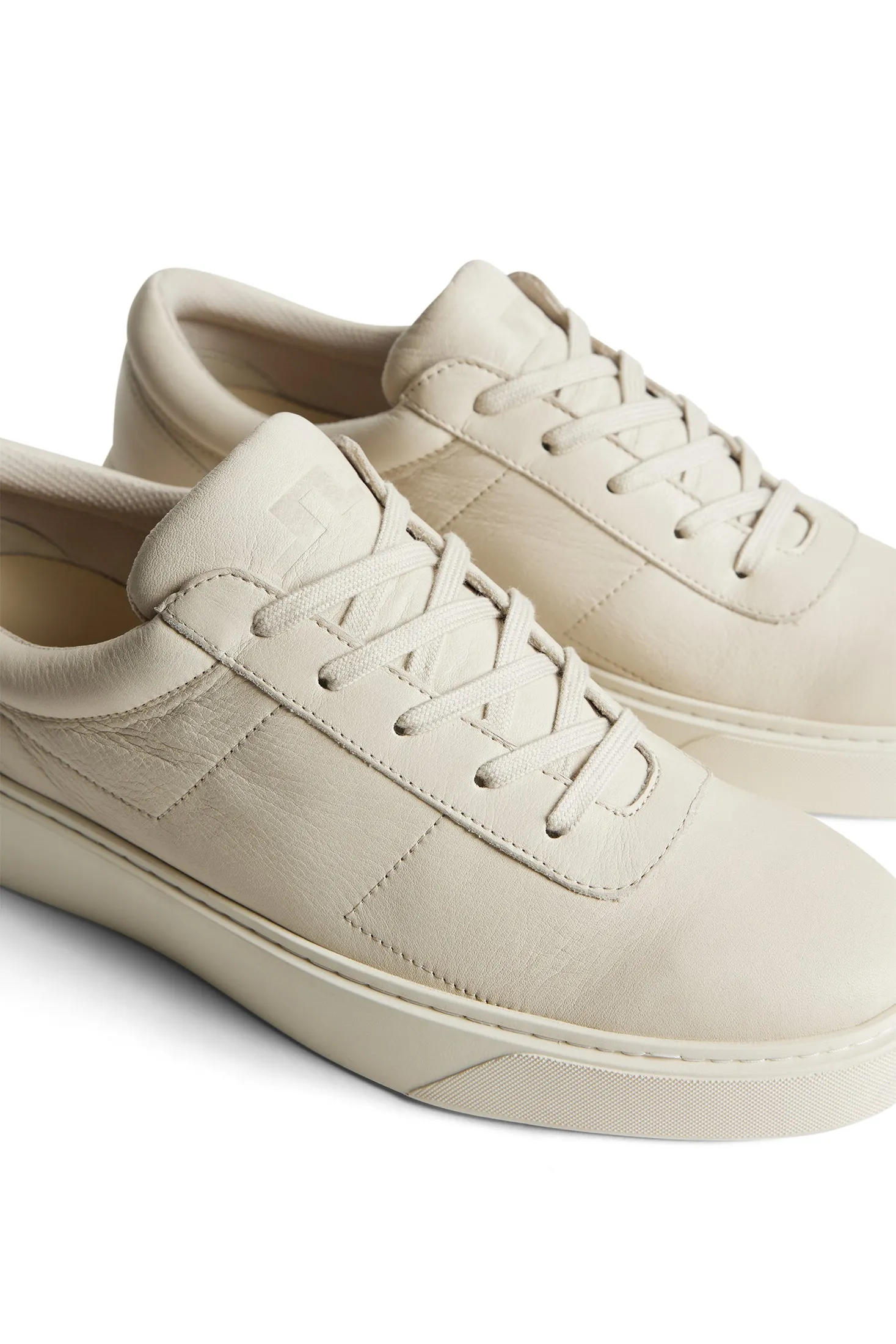 Rush LT Sneaker / Moonbeam