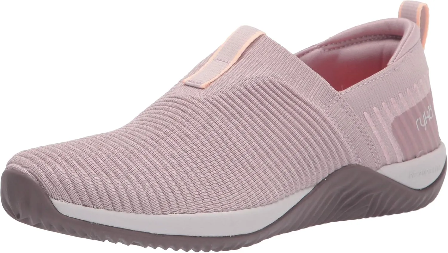Ryka Women's Echo Knit Loafer