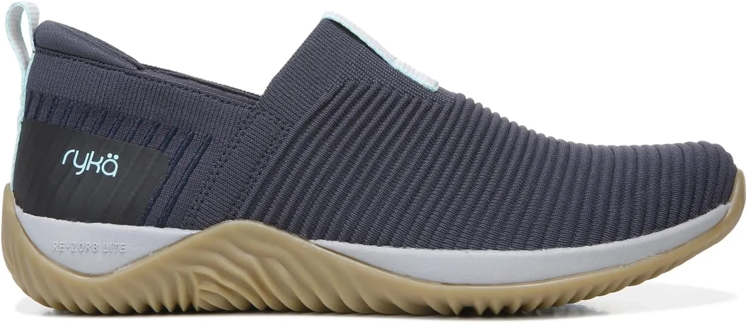 Ryka Women's Echo Knit Loafer