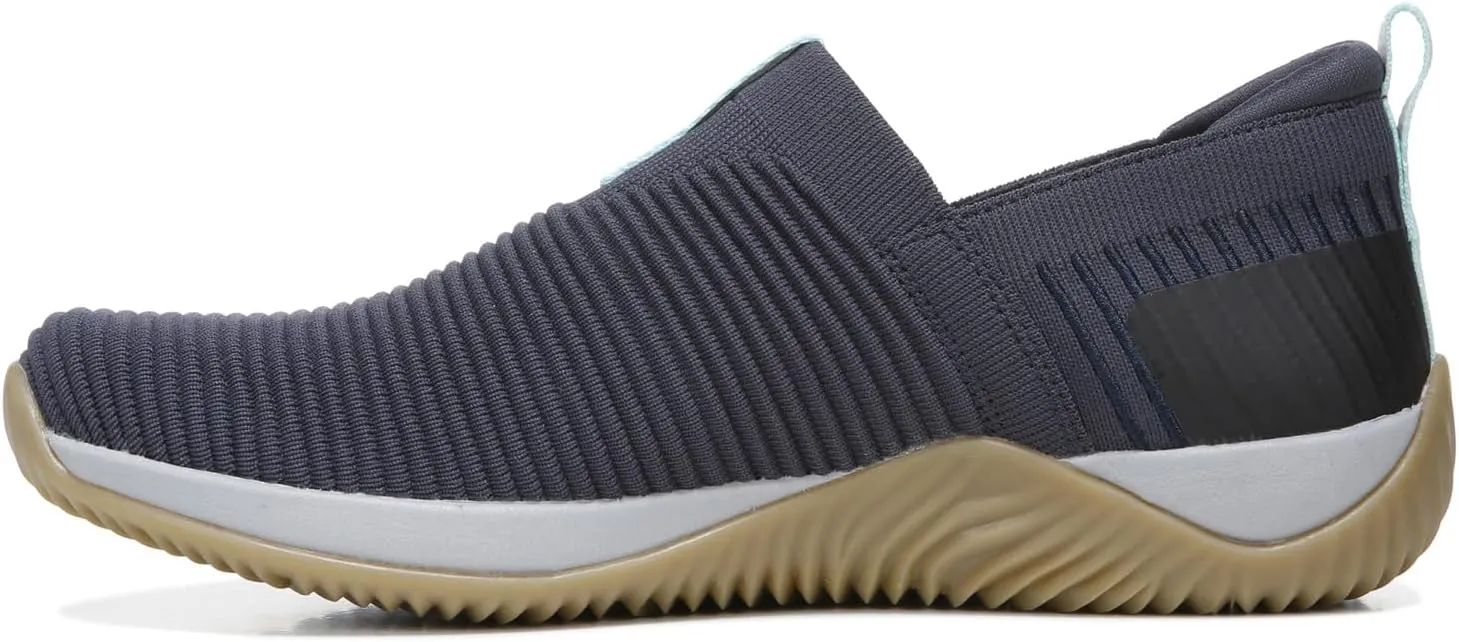 Ryka Women's Echo Knit Loafer