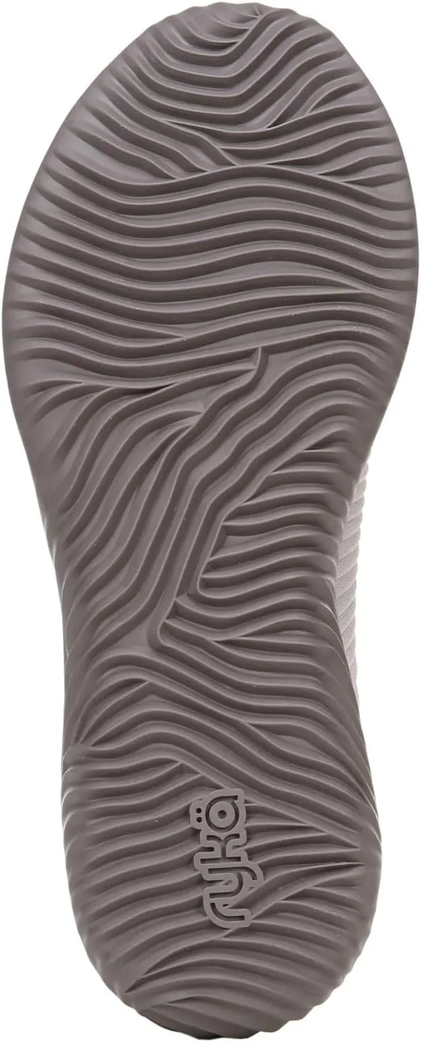 Ryka Women's Echo Knit Loafer