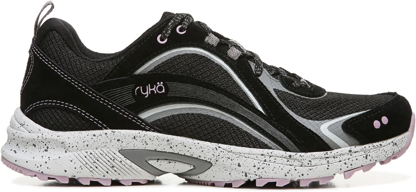 Ryka Women's Sky Walk Trail Hiking Shoe