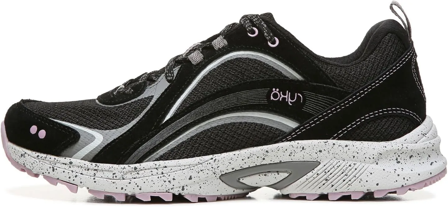 Ryka Women's Sky Walk Trail Hiking Shoe