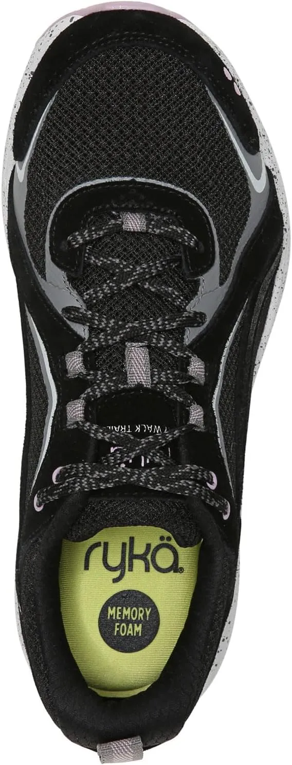 Ryka Women's Sky Walk Trail Hiking Shoe