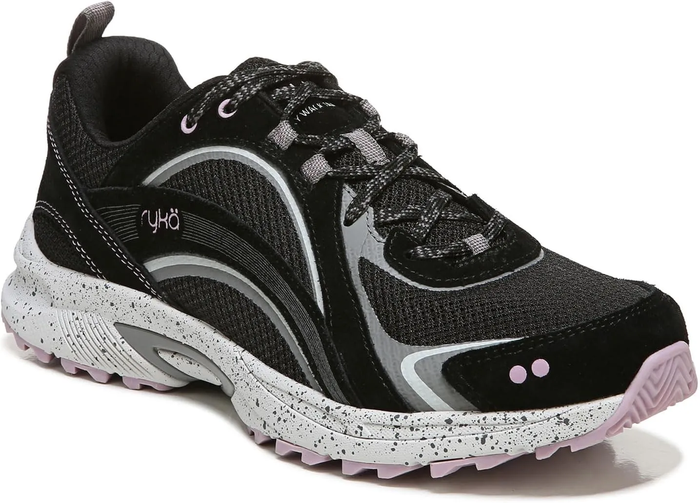 Ryka Women's Sky Walk Trail Hiking Shoe