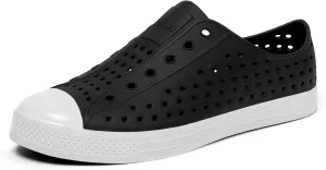 SAGUARO Mens Garden Shoes for Women Breathable Slip-On Gardening Clogs Quick Dry Non-Slip Water Shoe Outdoor Beach Sandals Aero XVII