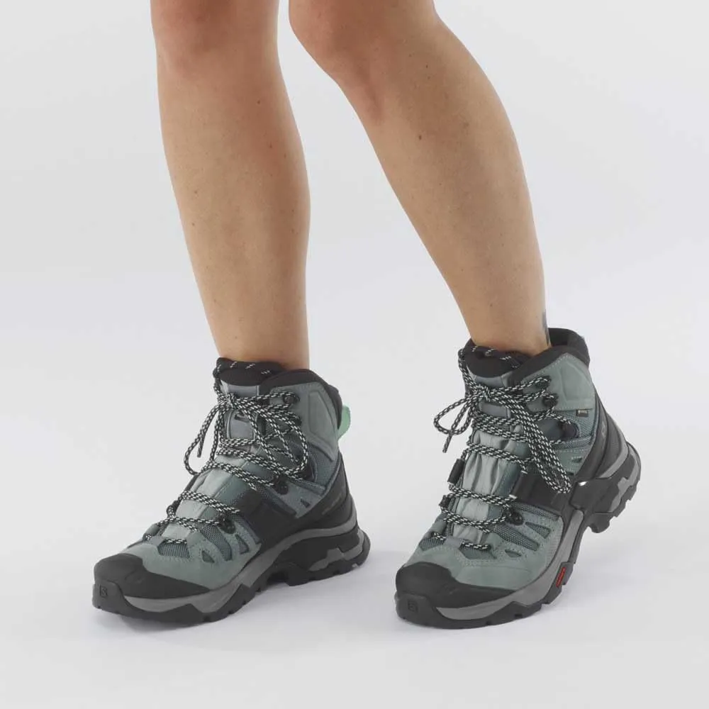 Salomon Women's Quest 4 Gore-TEX Hiking Boots