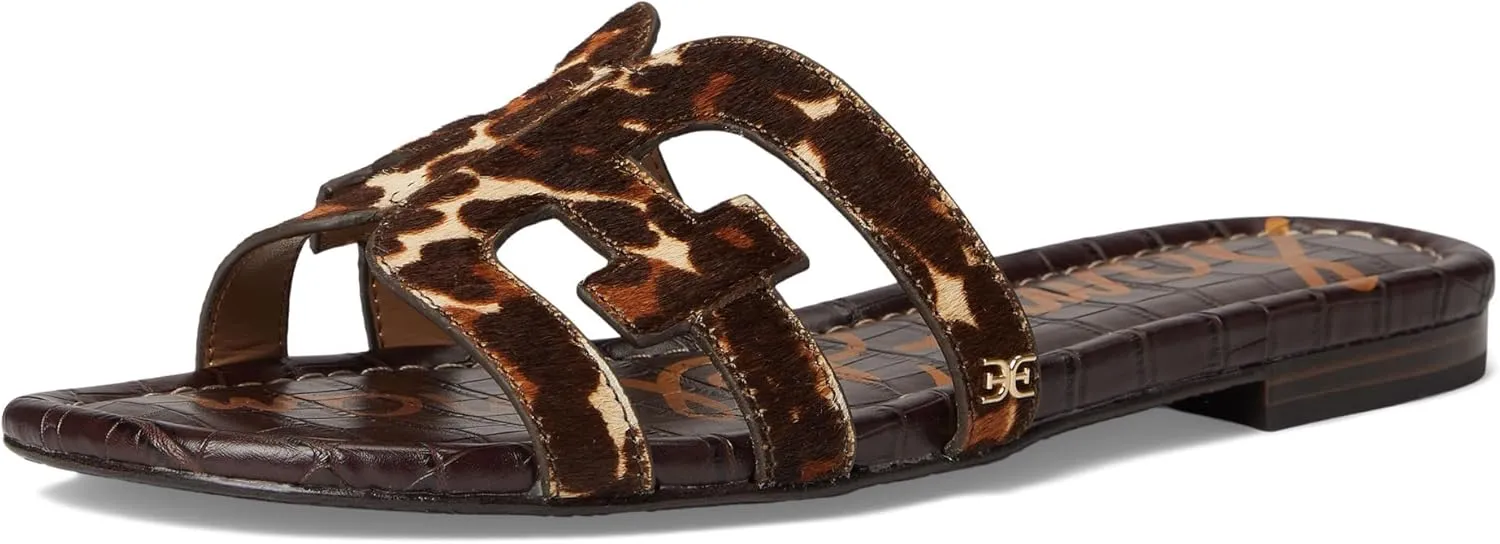 Sam Edelman Women's Bay Flat Sandal