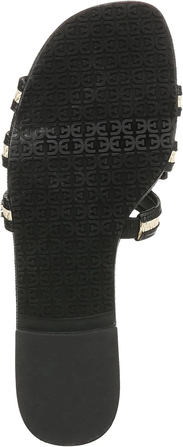 Sam Edelman Women's Bay Flat Sandal