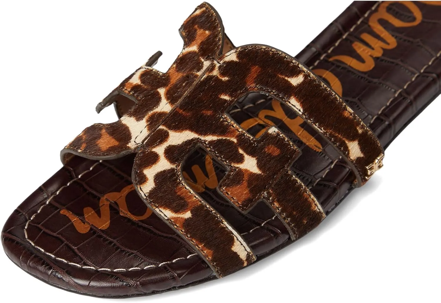 Sam Edelman Women's Bay Flat Sandal