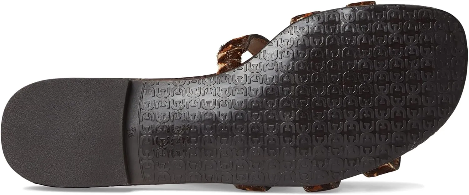 Sam Edelman Women's Bay Flat Sandal