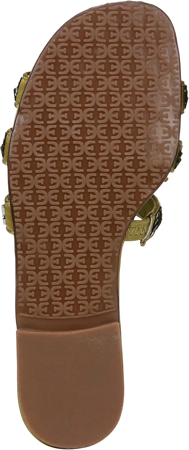 Sam Edelman Women's Bay Flat Sandal