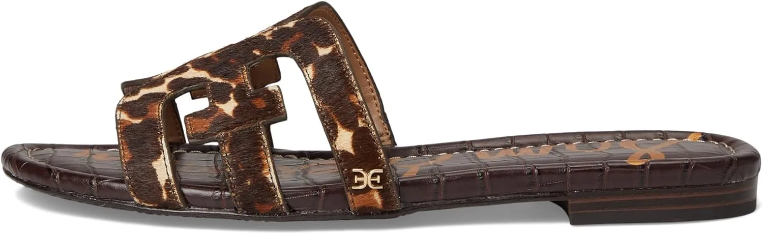 Sam Edelman Women's Bay Flat Sandal