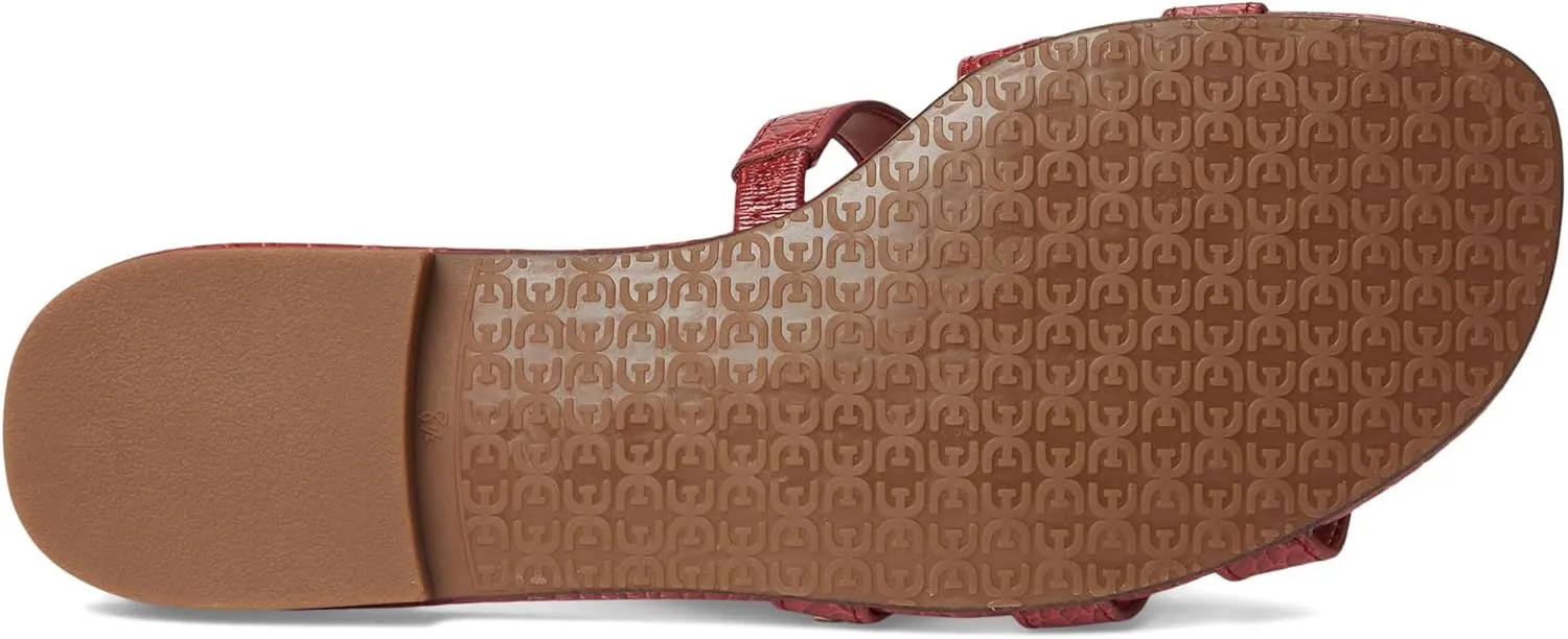 Sam Edelman Women's Bay Flat Sandal