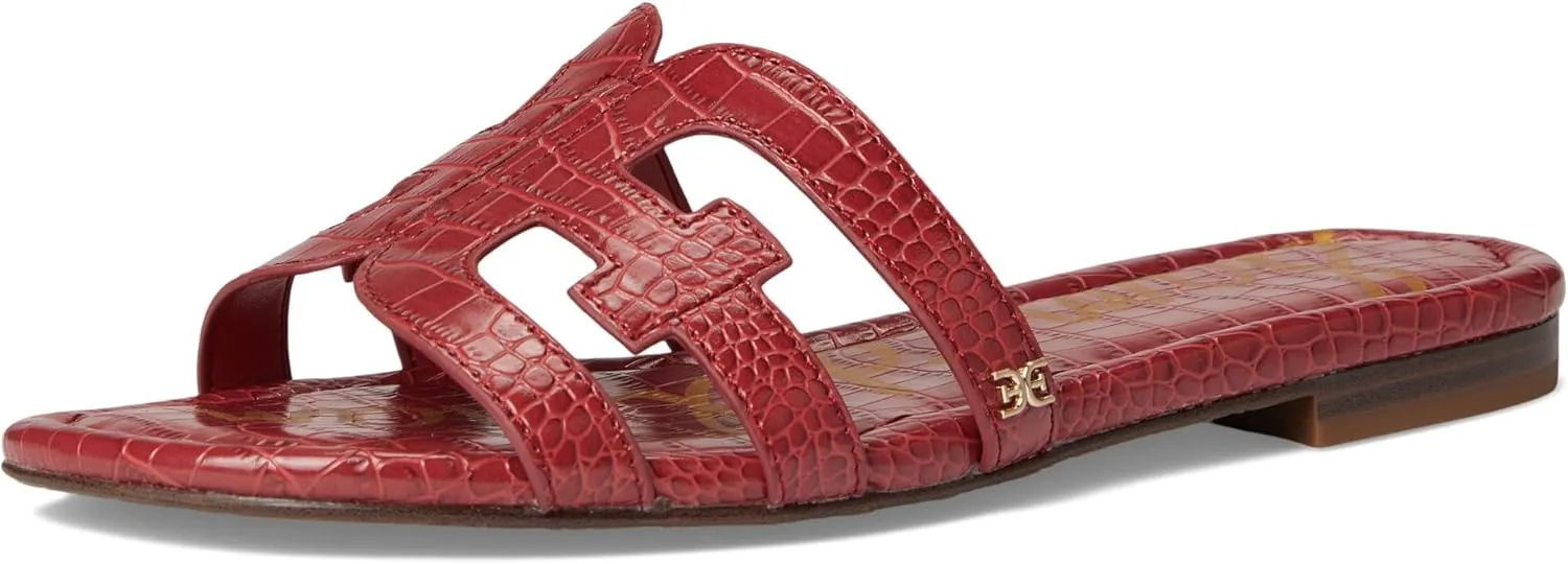 Sam Edelman Women's Bay Flat Sandal