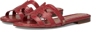 Sam Edelman Women's Bay Flat Sandal