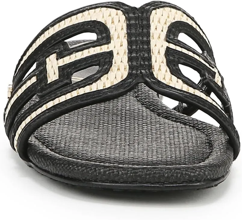 Sam Edelman Women's Bay Flat Sandal