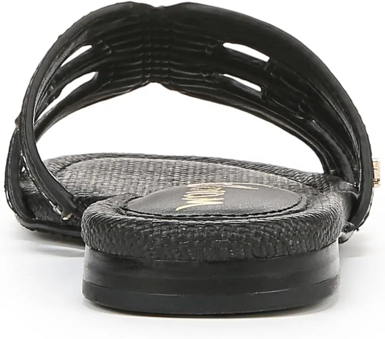 Sam Edelman Women's Bay Flat Sandal