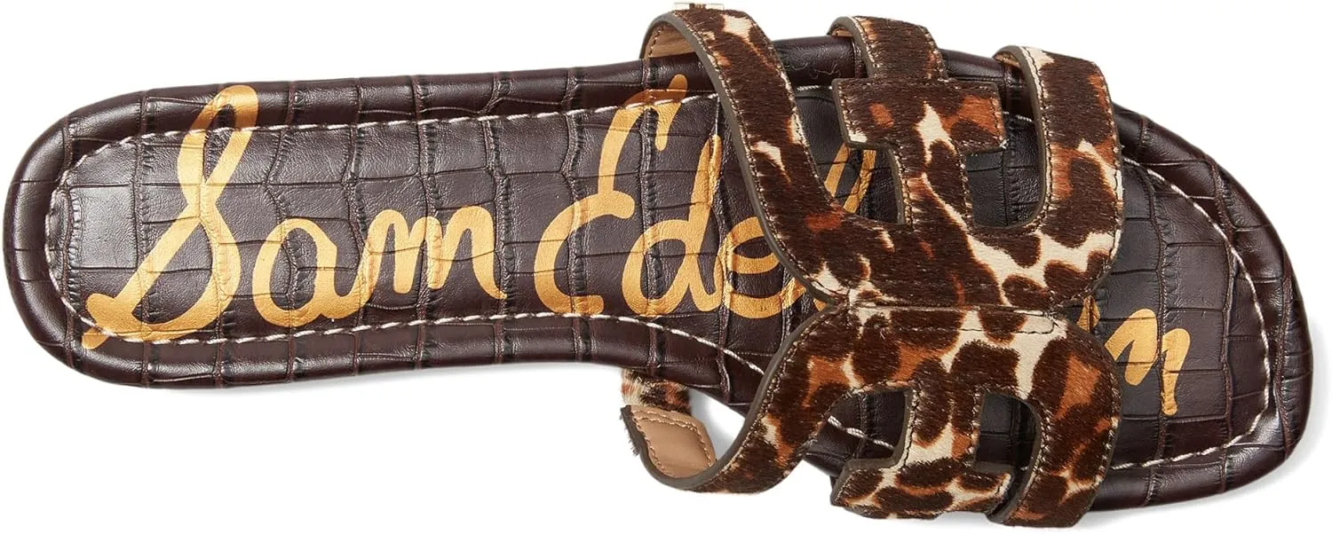 Sam Edelman Women's Bay Flat Sandal