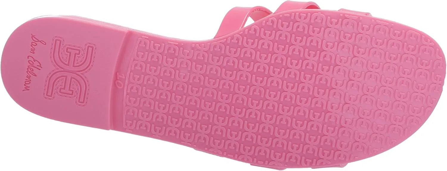 Sam Edelman Women's Bay Fray Slide Sandal
