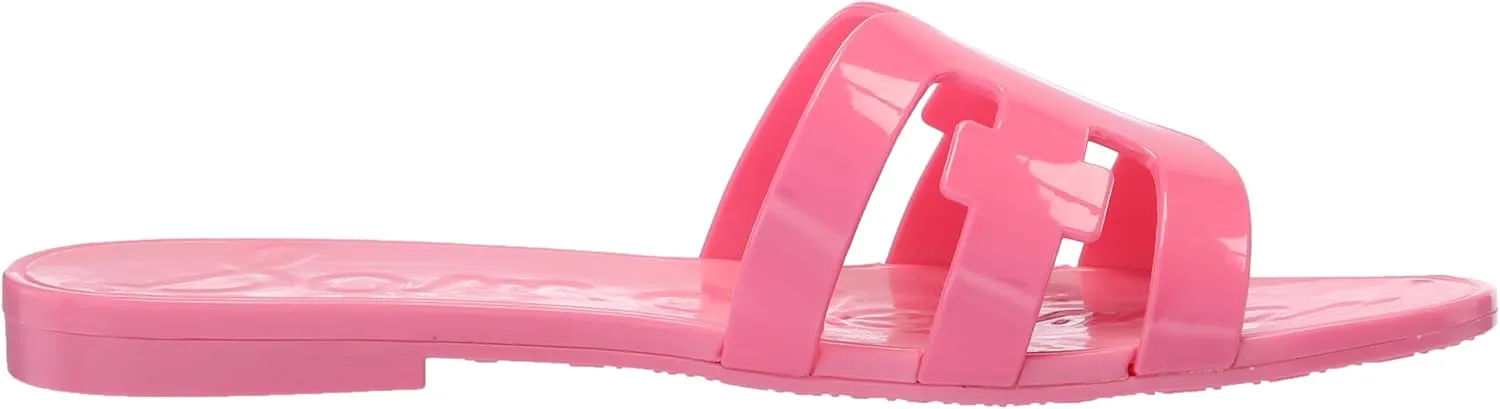 Sam Edelman Women's Bay Fray Slide Sandal